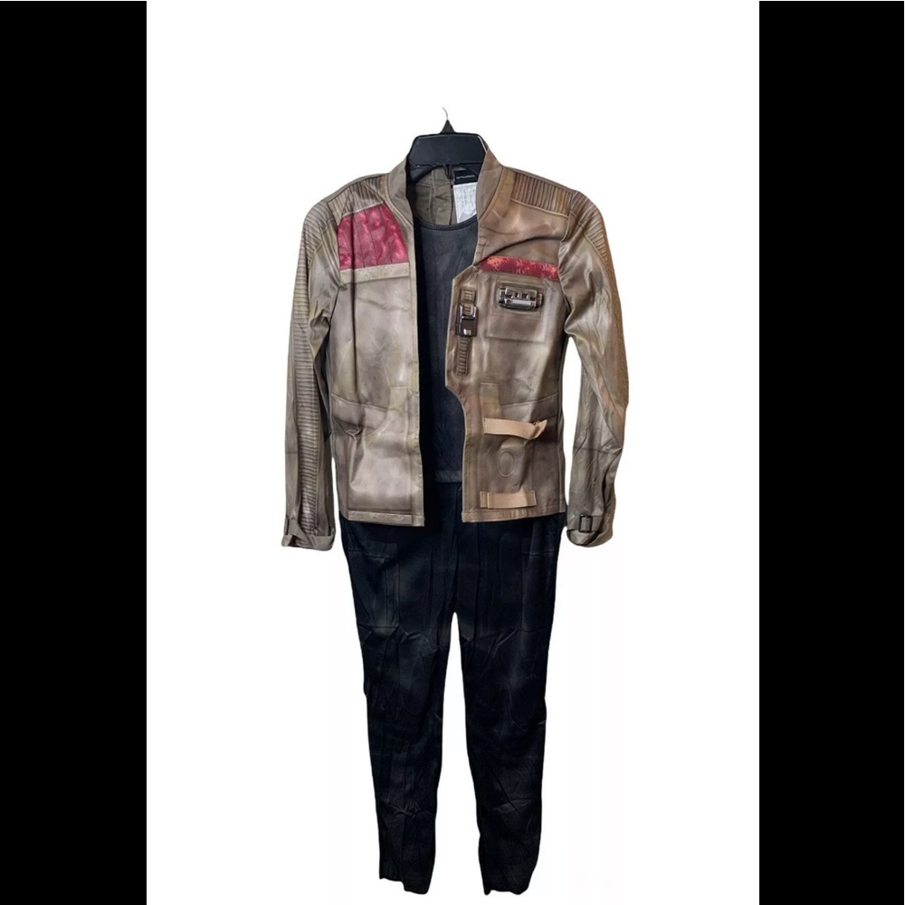 Disney Star Wars FINN Child Costume The Force Awakens